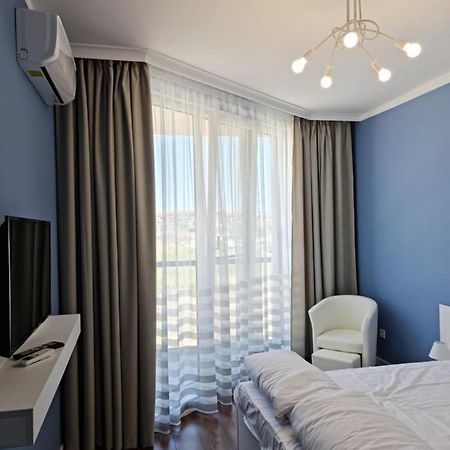 Raya Apartment Atlantis Atmosphere Burgas Exterior photo
