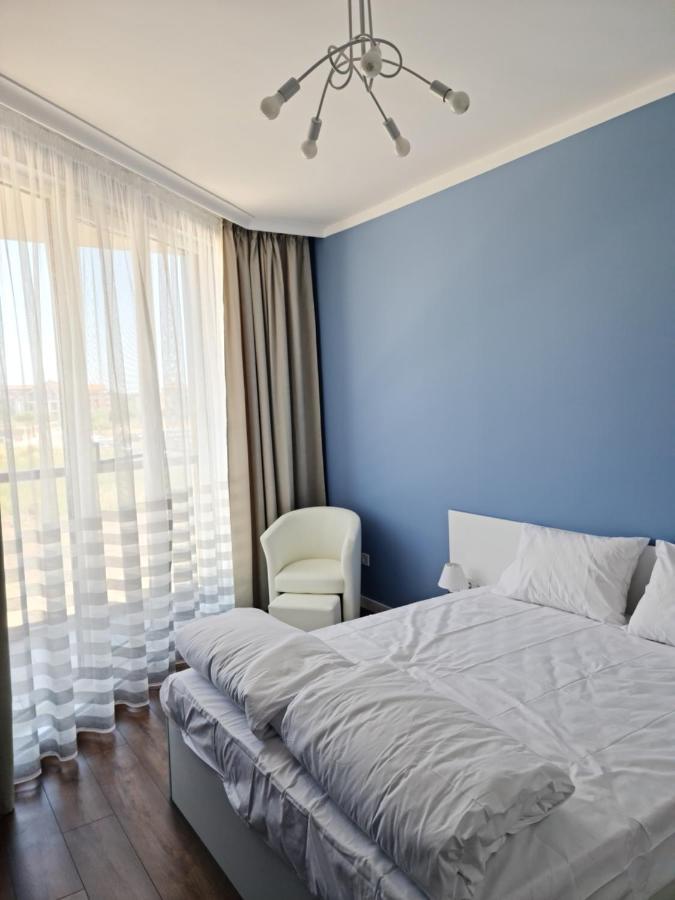 Raya Apartment Atlantis Atmosphere Burgas Exterior photo