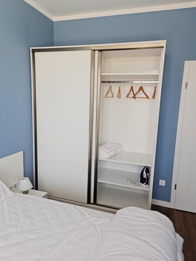 Raya Apartment Atlantis Atmosphere Burgas Exterior photo