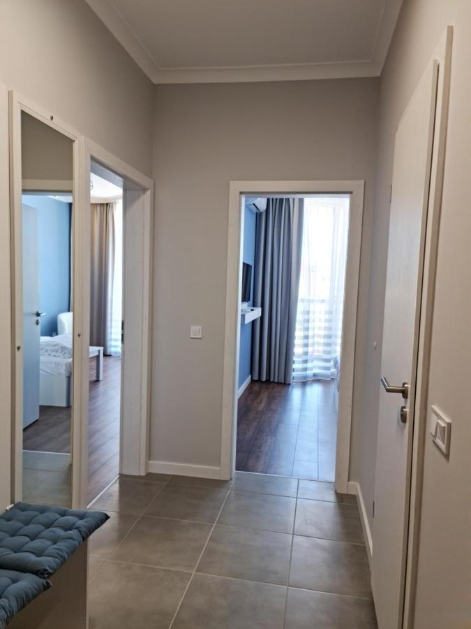 Raya Apartment Atlantis Atmosphere Burgas Exterior photo