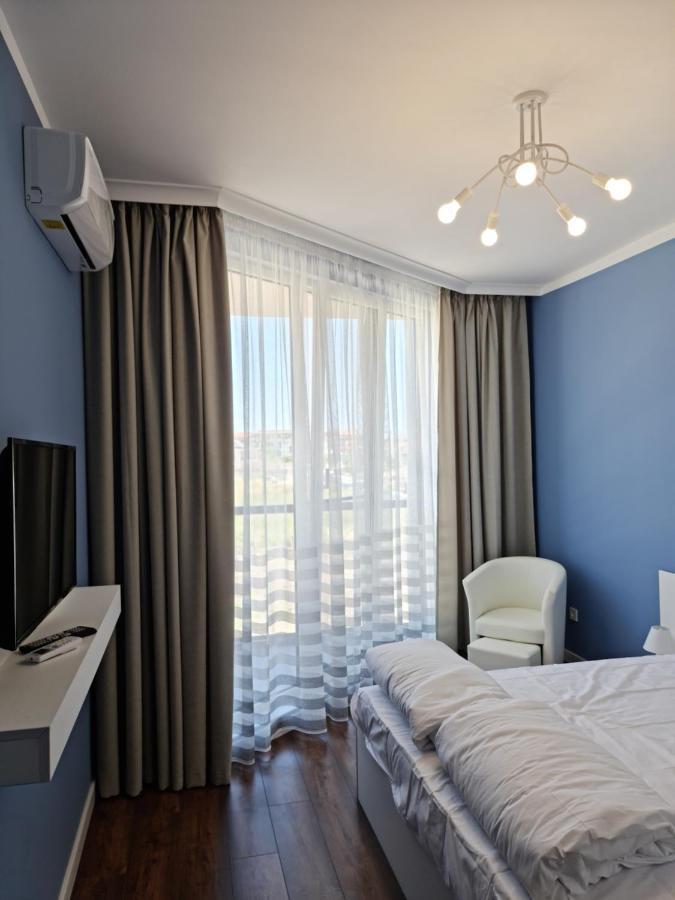Raya Apartment Atlantis Atmosphere Burgas Exterior photo