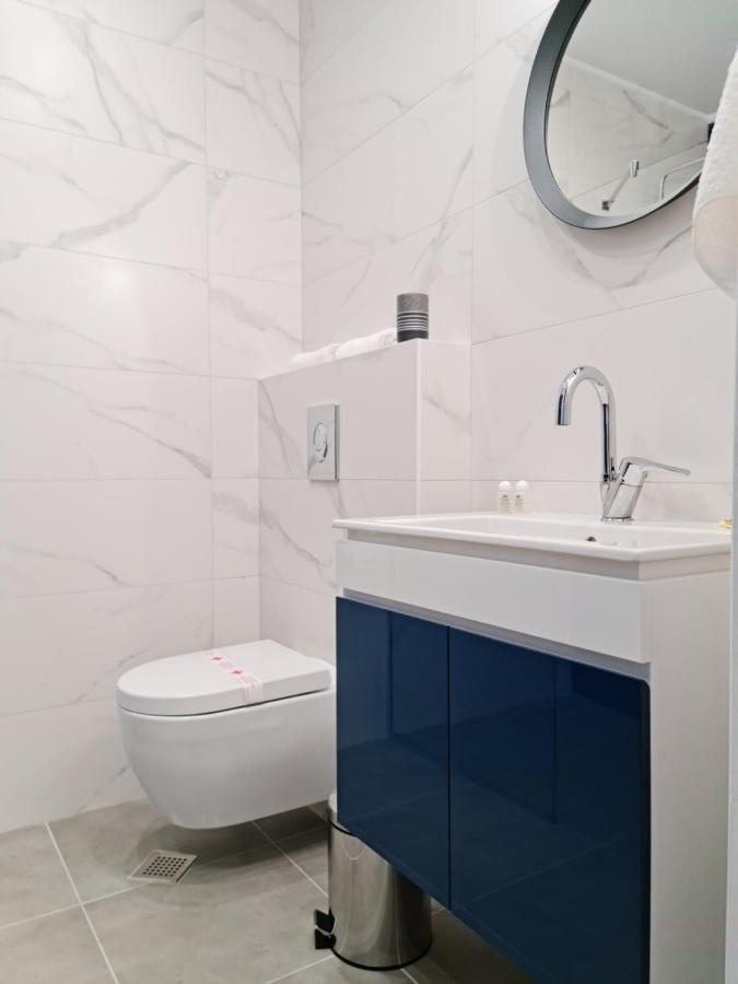 Raya Apartment Atlantis Atmosphere Burgas Exterior photo