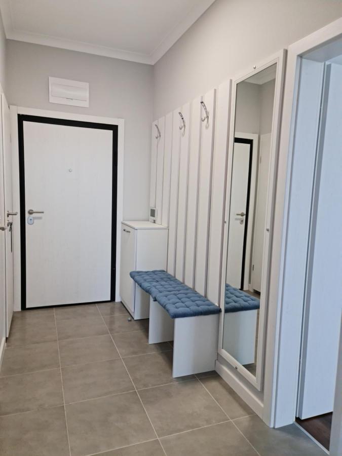 Raya Apartment Atlantis Atmosphere Burgas Exterior photo