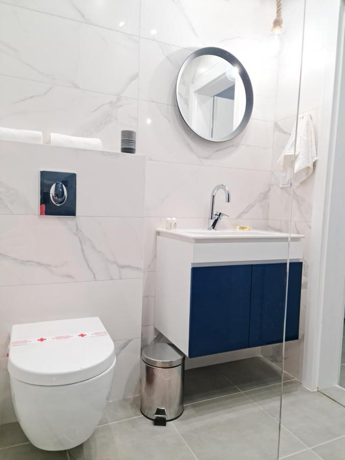 Raya Apartment Atlantis Atmosphere Burgas Exterior photo